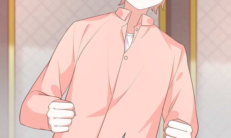 《我与血族偶像合租的日子》第46话着急了 第4页
