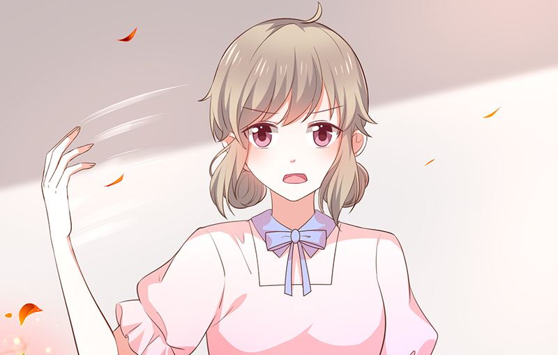《我与血族偶像合租的日子》第44话讨好 第33页