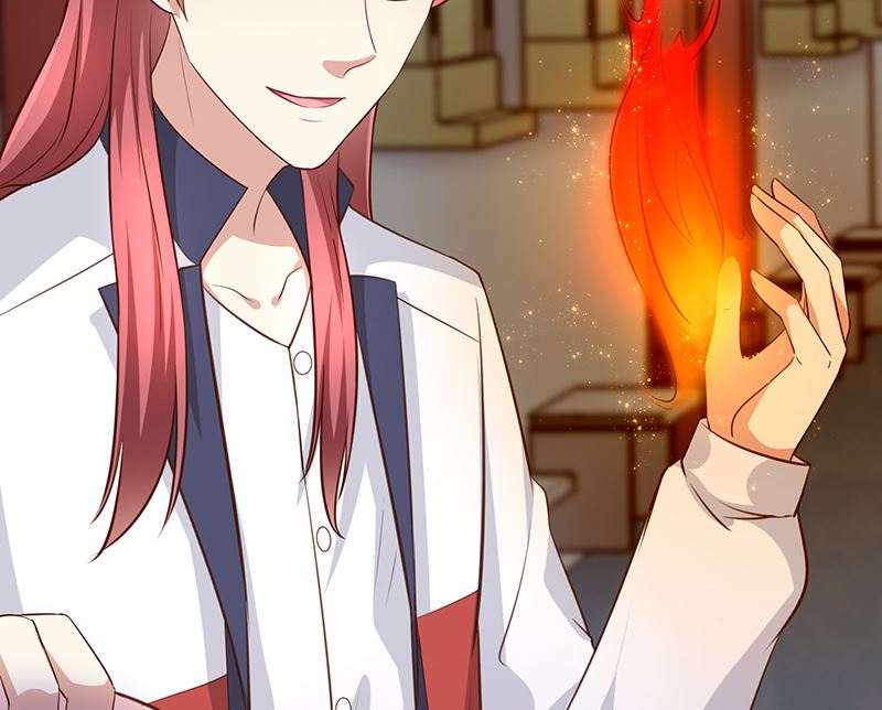 《我与血族偶像合租的日子》第43话征服你 第44页