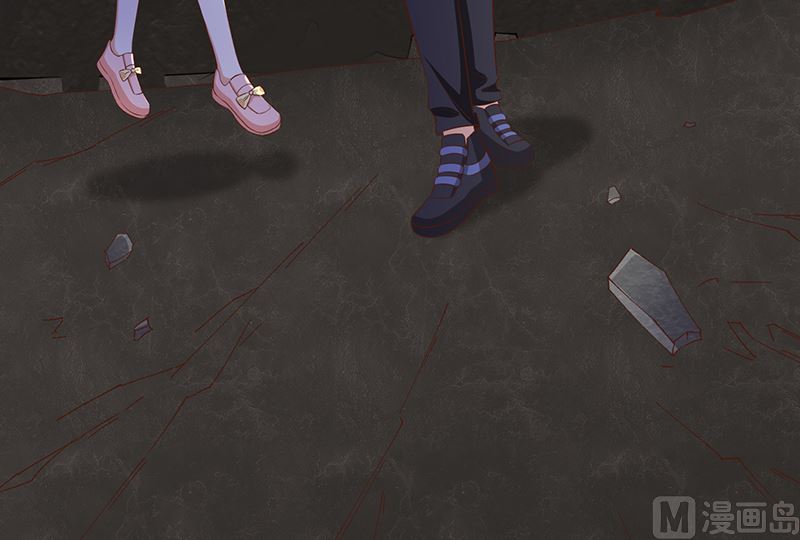 《我与血族偶像合租的日子》第57话吃醋 第19页