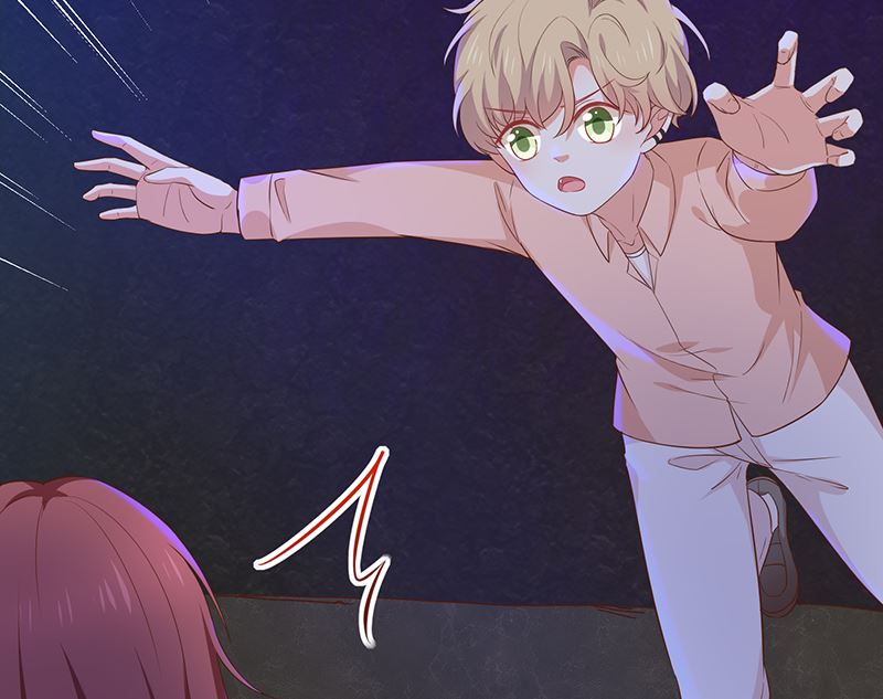 《我与血族偶像合租的日子》第57话吃醋 第25页