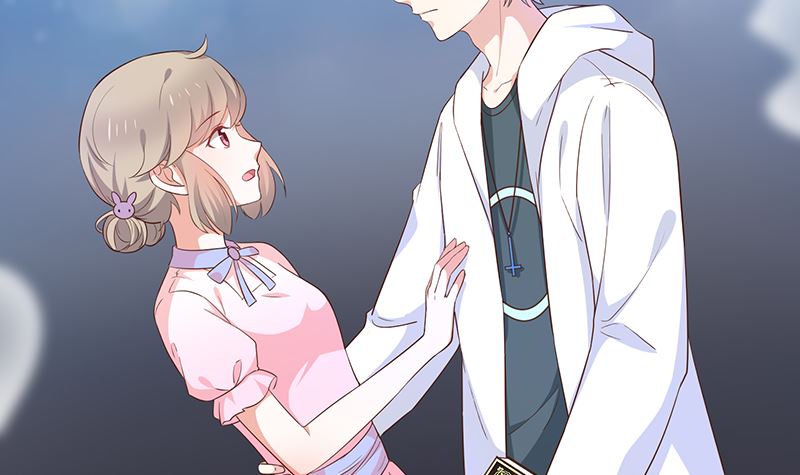 《我与血族偶像合租的日子》第57话吃醋 第34页