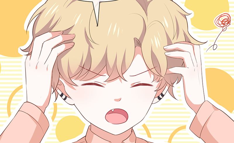 《我与血族偶像合租的日子》第58话司徒琉的反常 第26页