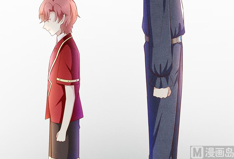 《我与血族偶像合租的日子》第56话变身的条件 第14页