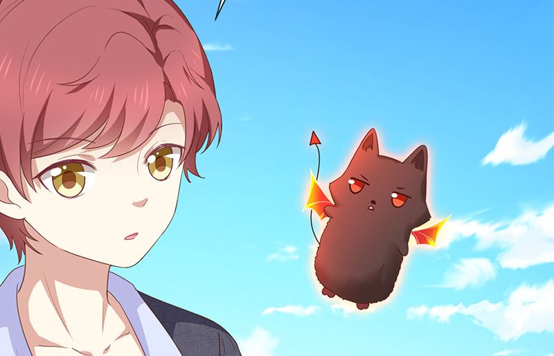 《我与血族偶像合租的日子》第56话变身的条件 第38页
