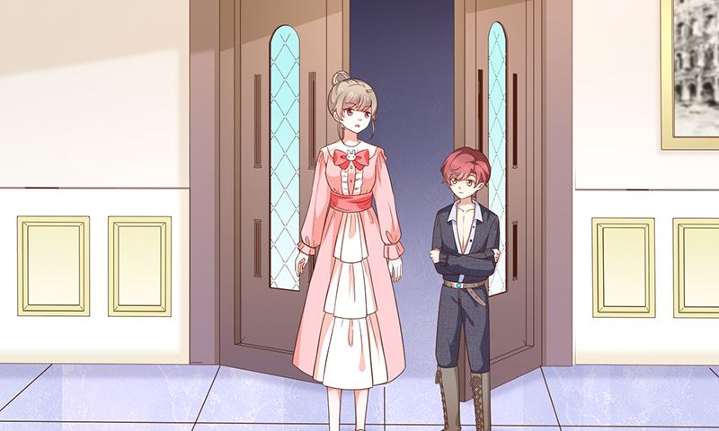 《我与血族偶像合租的日子》第55话秘密基地 第28页