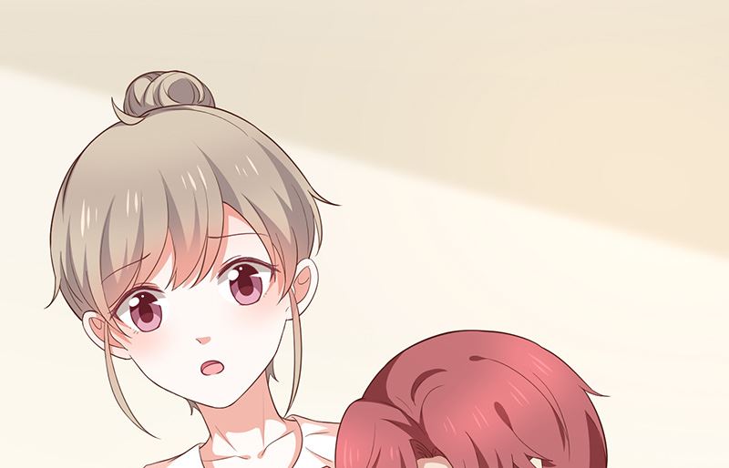 《我与血族偶像合租的日子》第55话秘密基地 第36页