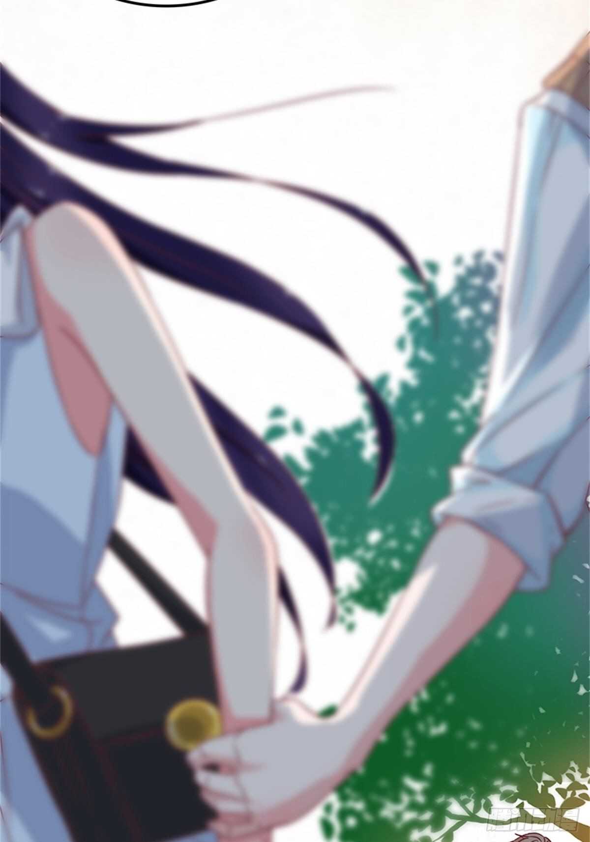 《爱你，一错到底》我只是想帮你 第25页