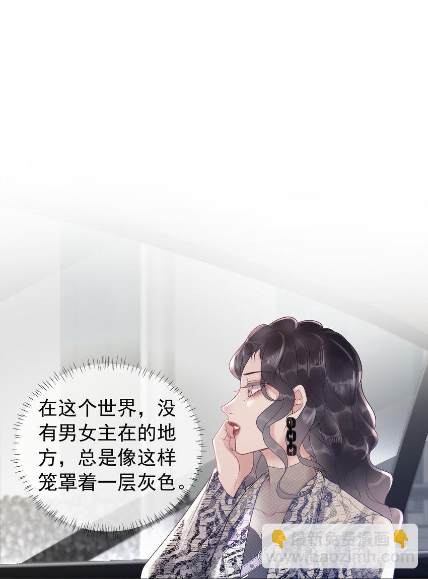 《穿书女配只想当咸鱼》002 快，骂我，狠狠骂我！ 第39页