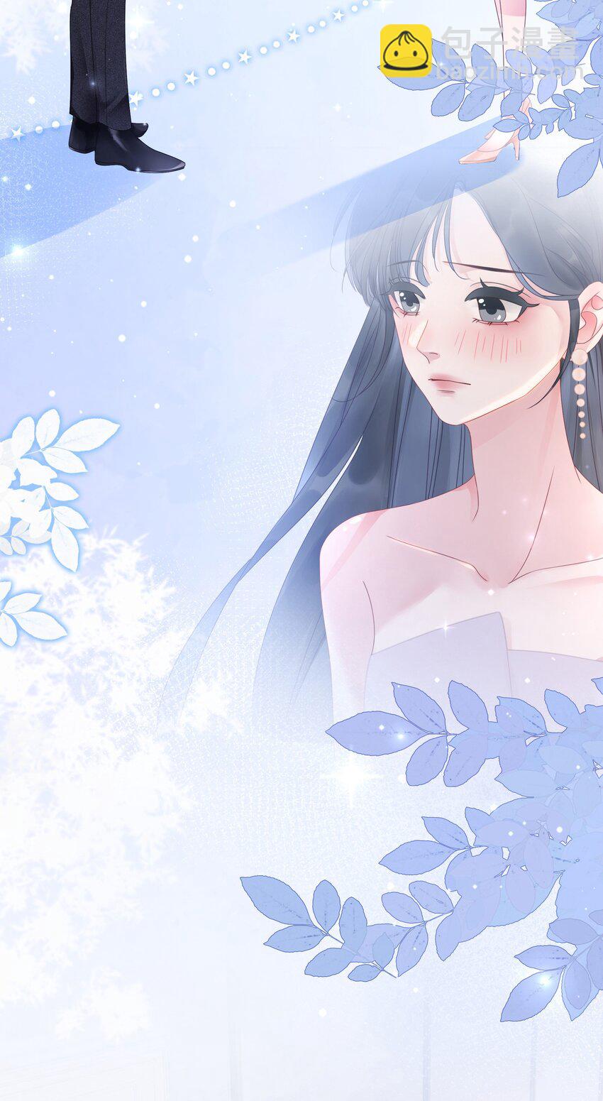 《穿书女配只想当咸鱼》008 穿书业务喜提负增长 第25页