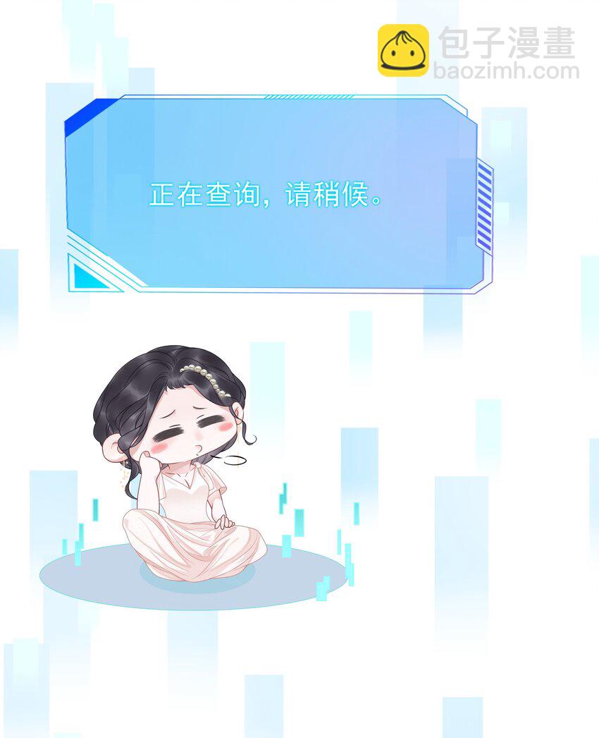 《穿书女配只想当咸鱼》008 穿书业务喜提负增长 第37页