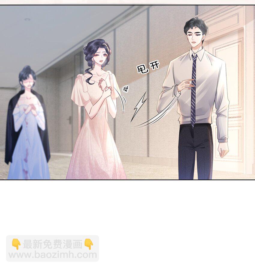 《穿书女配只想当咸鱼》008 穿书业务喜提负增长 第4页
