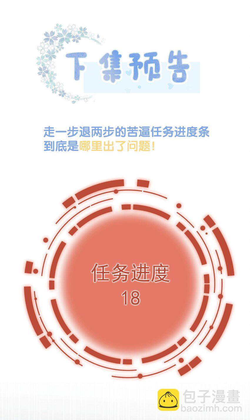 《穿书女配只想当咸鱼》011 开门开门开门呐！ 第42页