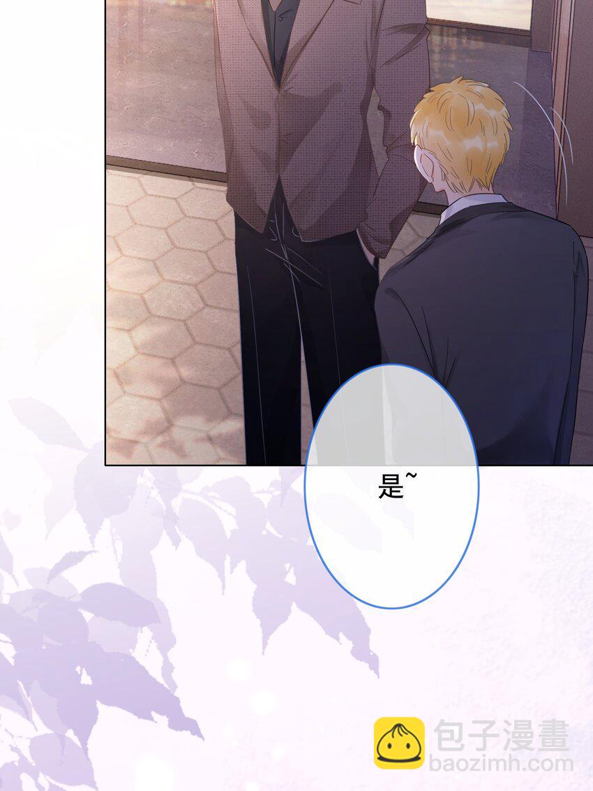 《穿书女配只想当咸鱼》023 醋王上线 第14页