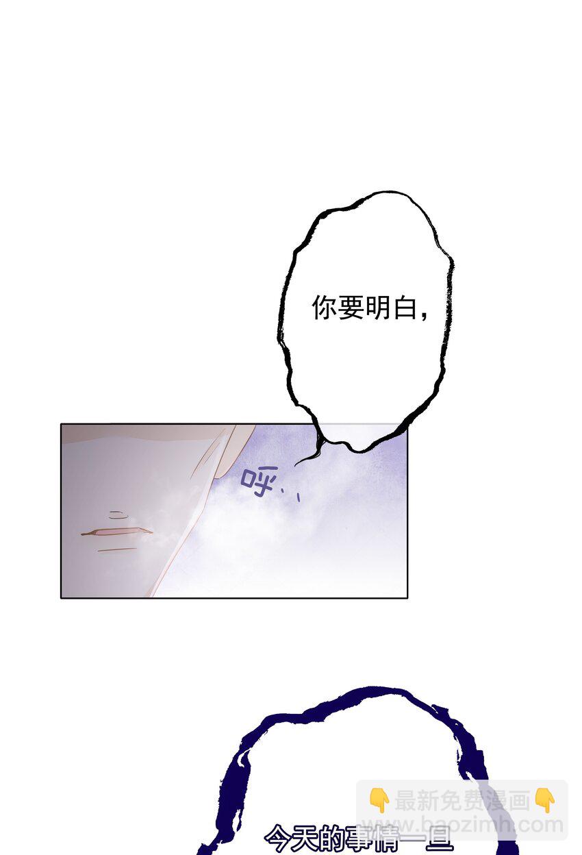 《穿书女配只想当咸鱼》023 醋王上线 第24页