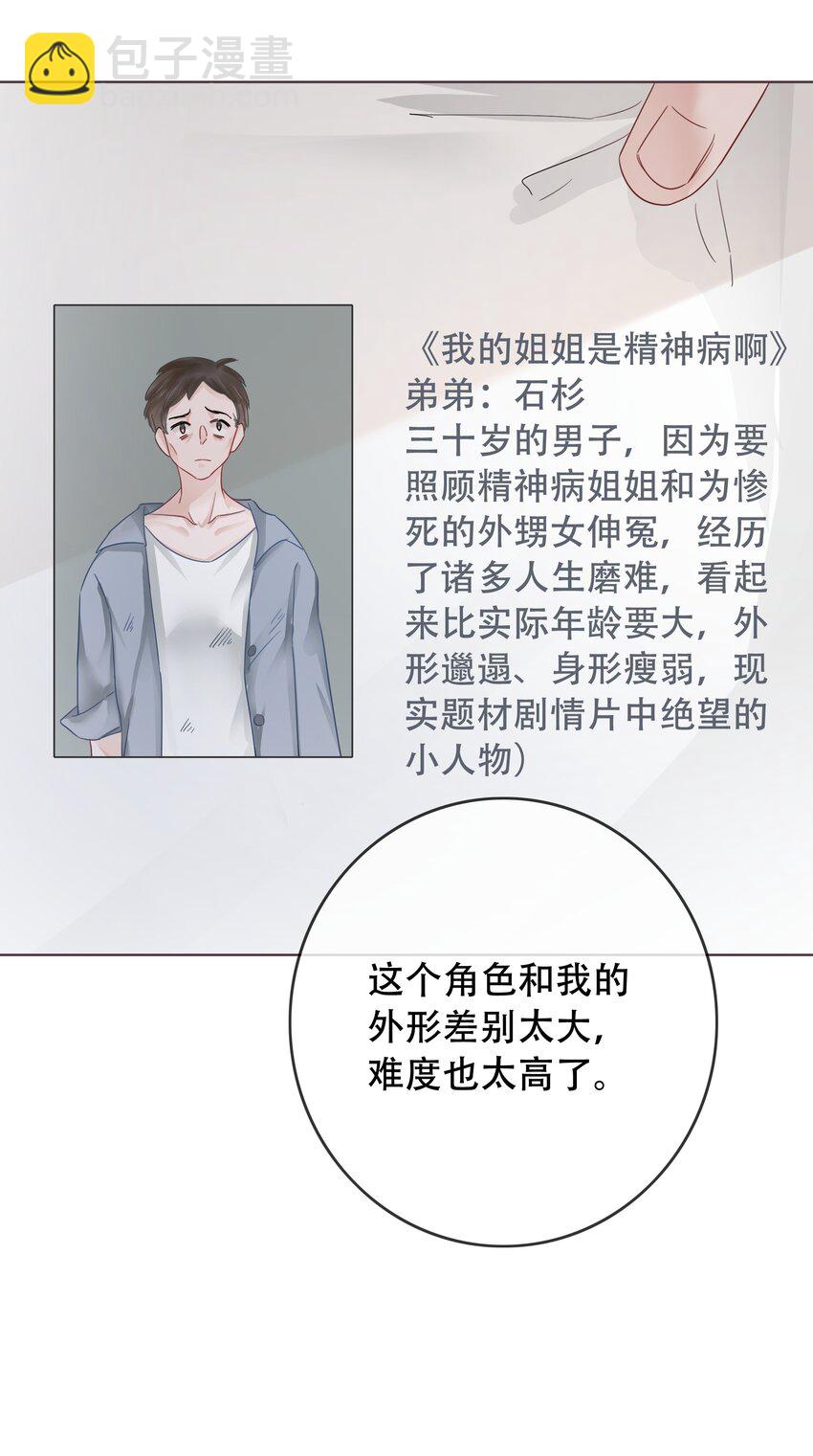 《穿书女配只想当咸鱼》024 暗中关心 第25页