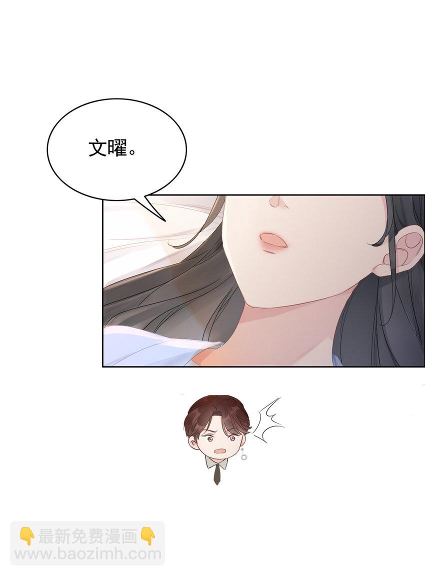 《穿书女配只想当咸鱼》026 别害怕，有我。 第35页