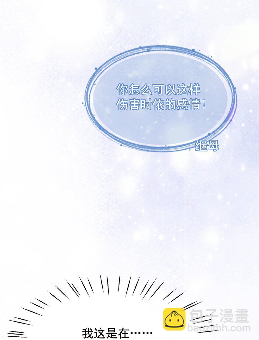 《穿书女配只想当咸鱼》029 无条件的支持你！ 第40页