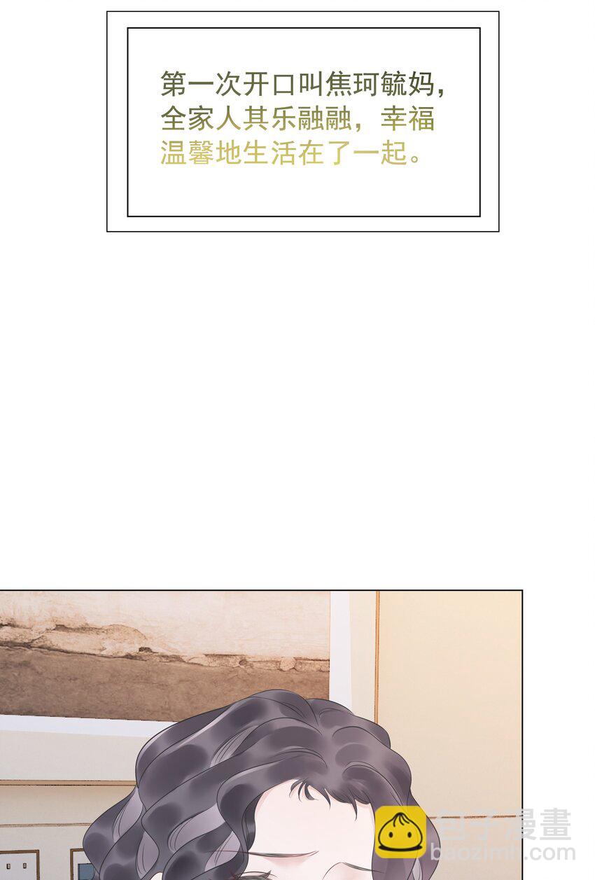 《穿书女配只想当咸鱼》029 无条件的支持你！ 第48页