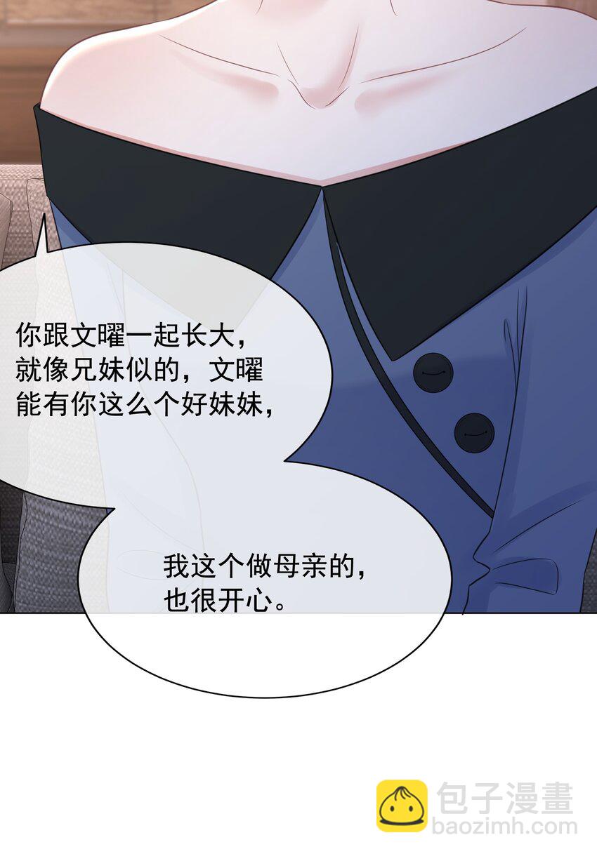 《穿书女配只想当咸鱼》029 无条件的支持你！ 第8页
