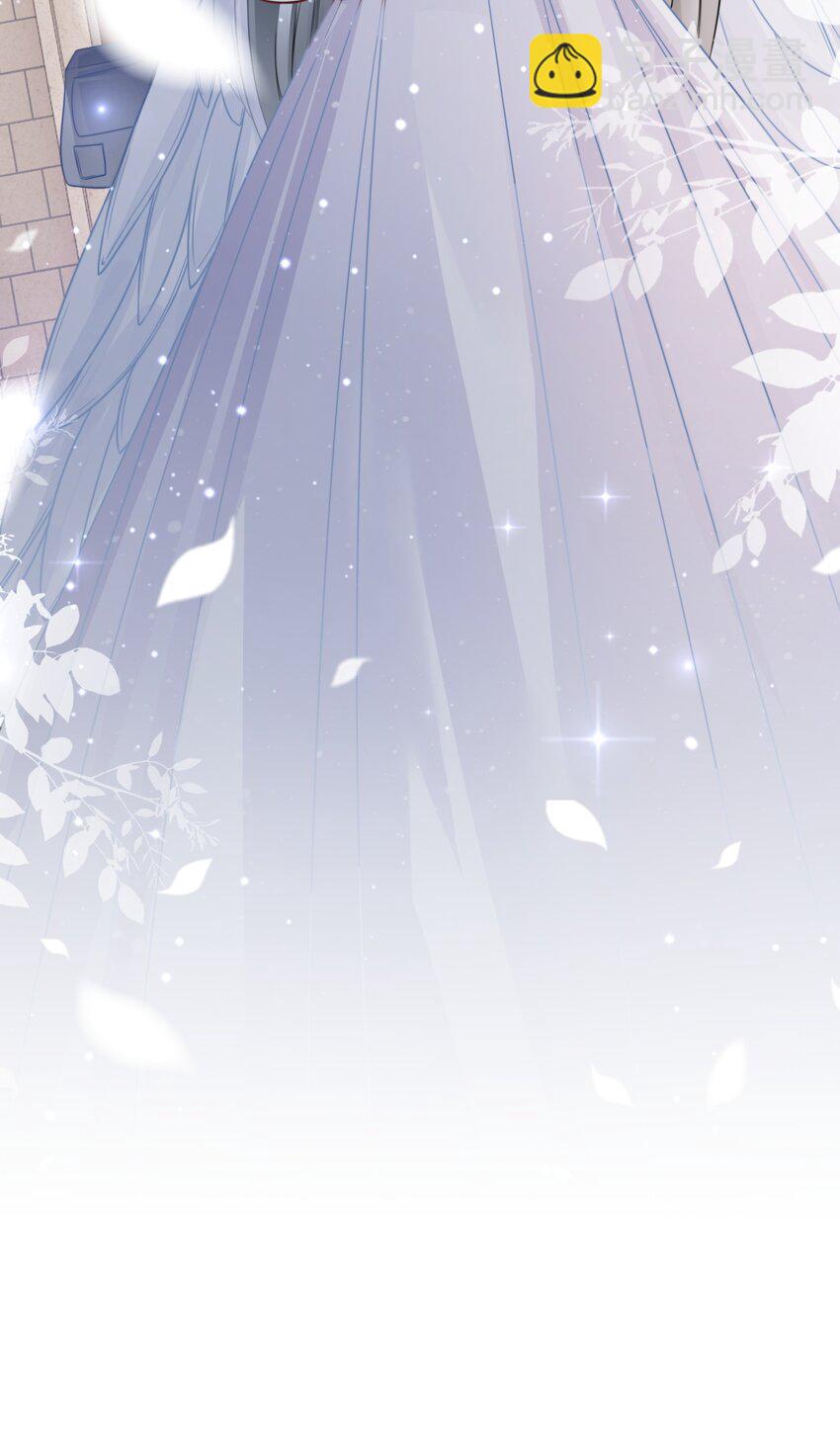 《穿书女配只想当咸鱼》30 天使vs恶魔 第45页