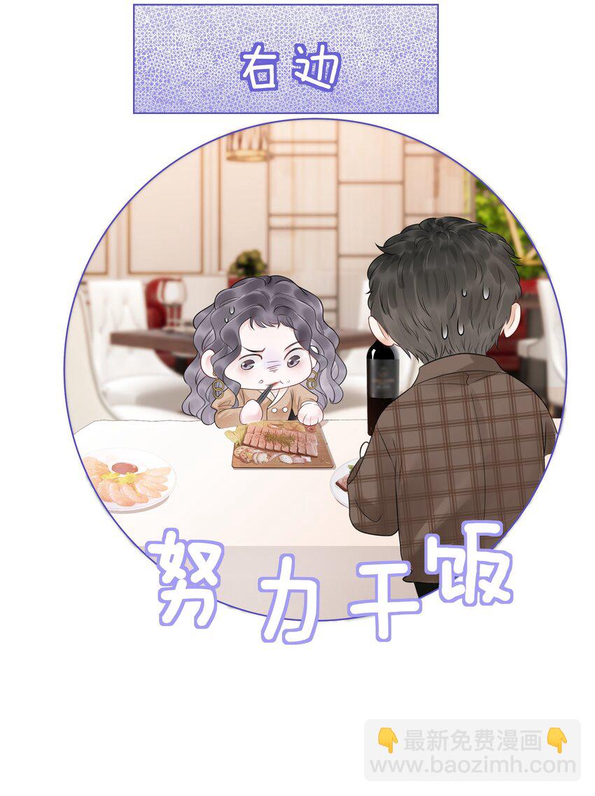 《穿书女配只想当咸鱼》031 狗男人是想告白吗？ 第25页