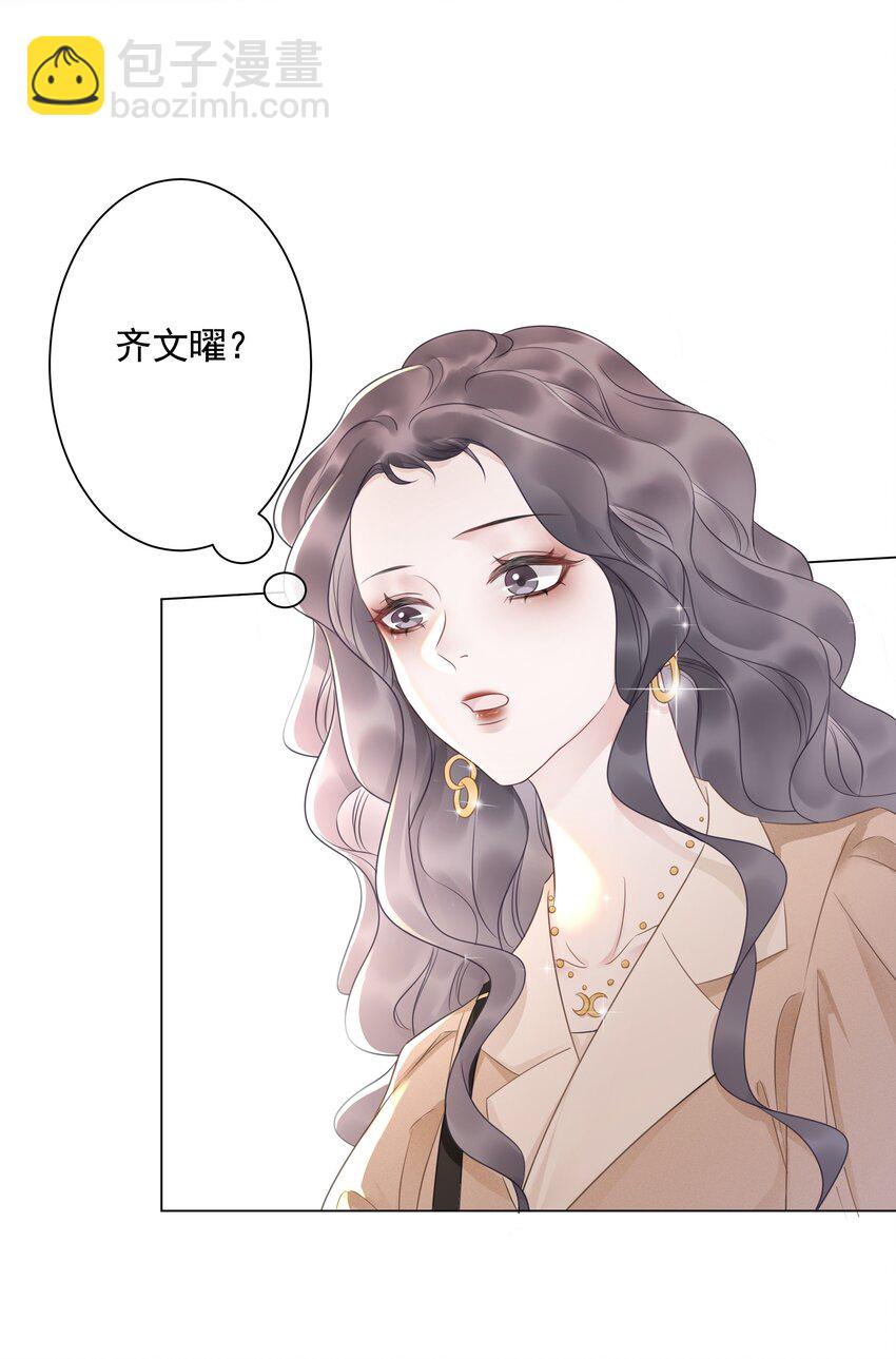 《穿书女配只想当咸鱼》031 狗男人是想告白吗？ 第9页