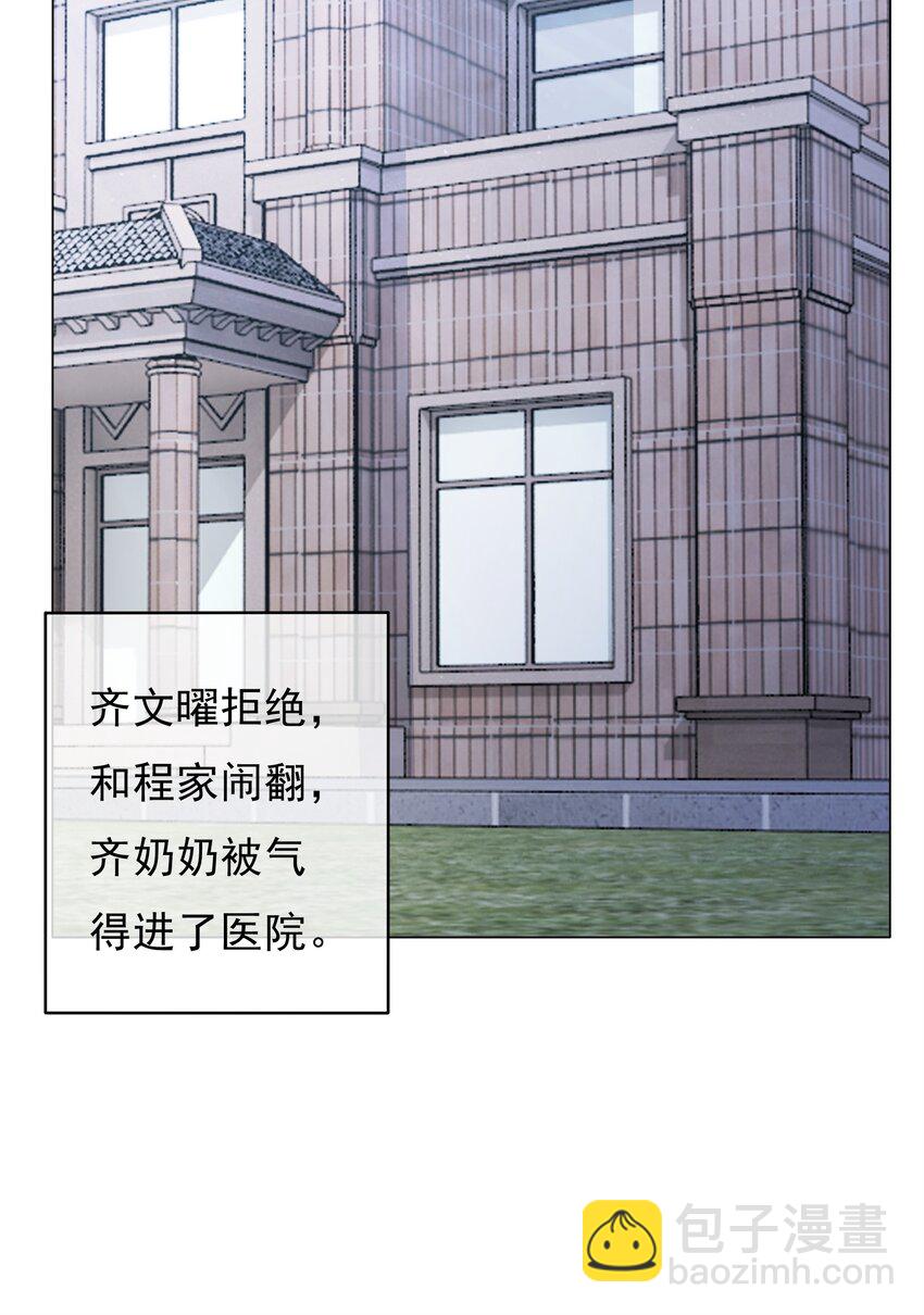《穿书女配只想当咸鱼》032 做我女朋友好吗？ 第9页