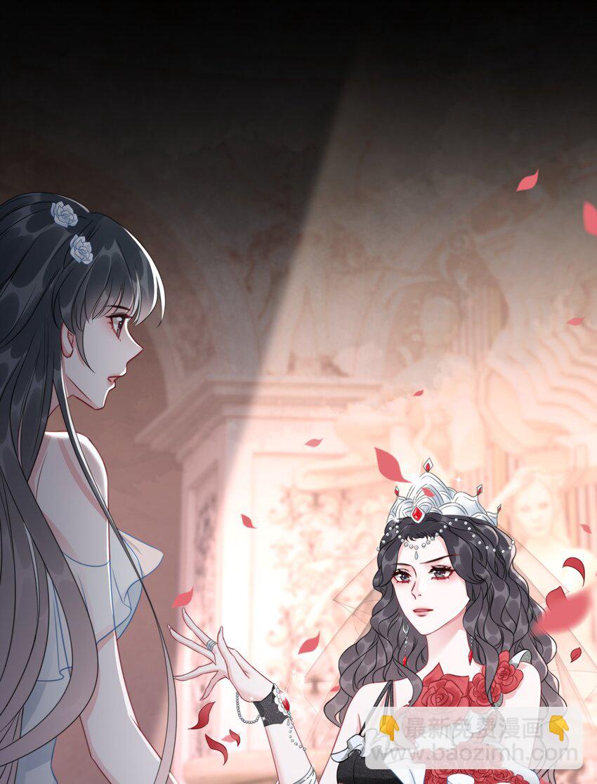 《穿书女配只想当咸鱼》038 查无此人？ 第5页