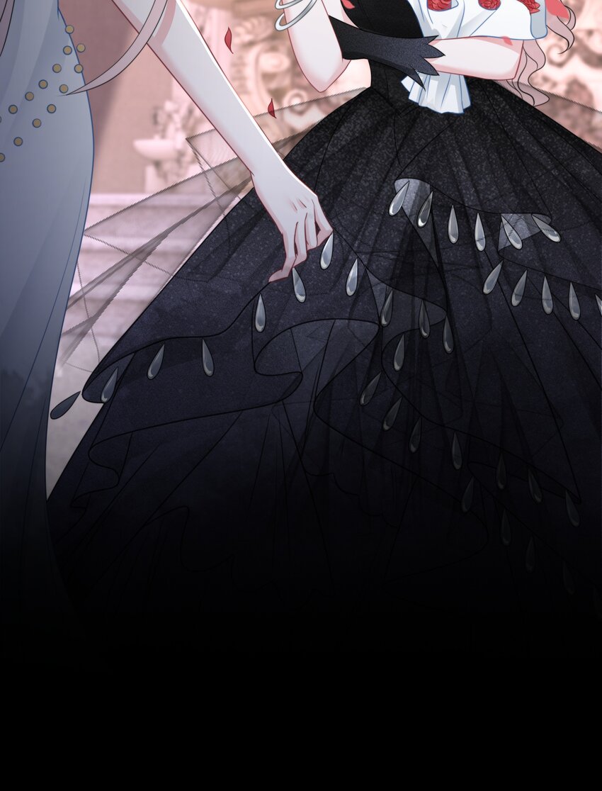 《穿书女配只想当咸鱼》038 查无此人？ 第6页