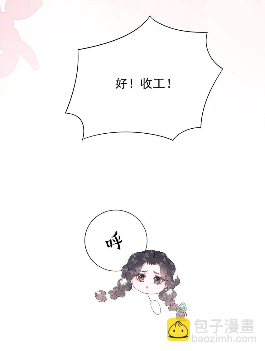 《穿书女配只想当咸鱼》039 危机将至 第15页