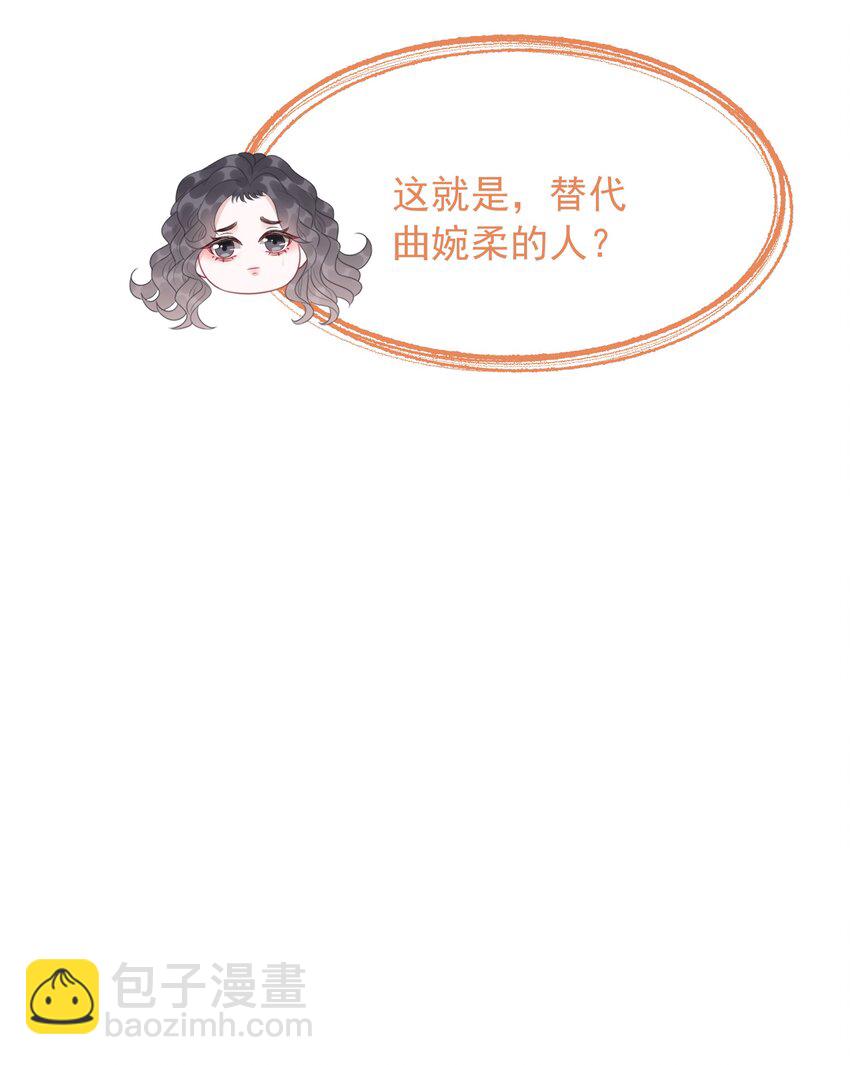 《穿书女配只想当咸鱼》039 危机将至 第7页