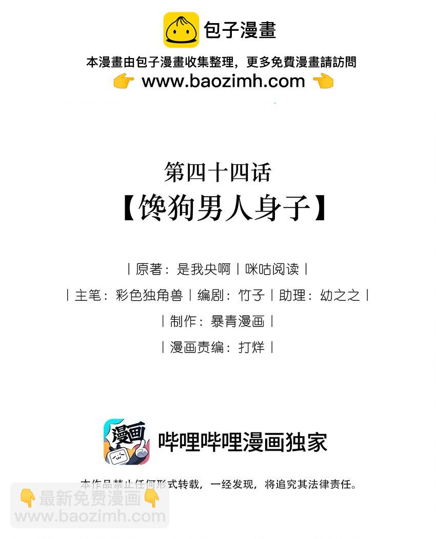 《穿书女配只想当咸鱼》044 馋狗男人身子 第2页