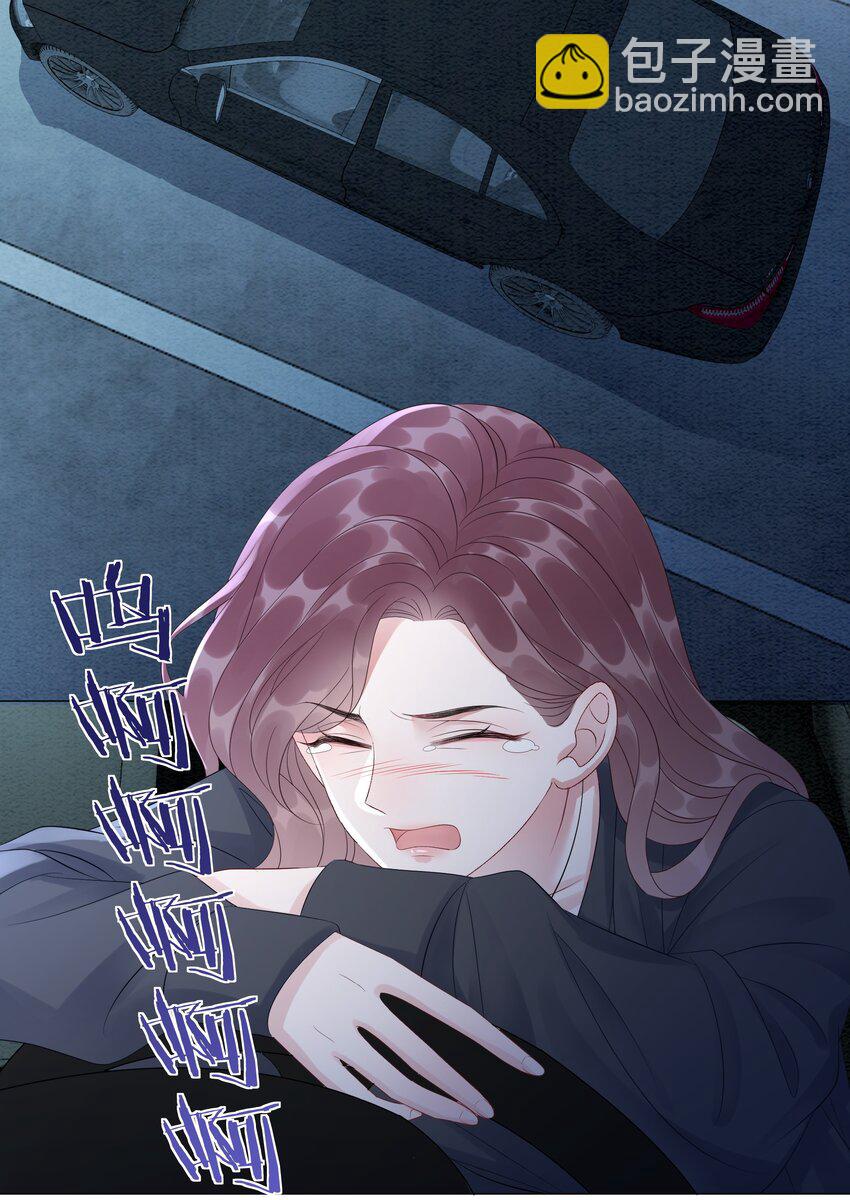 《穿书女配只想当咸鱼》044 馋狗男人身子 第33页