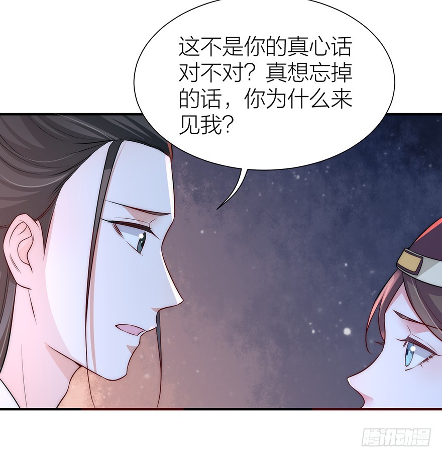 《宫斗live》私会旧情人 第29页
