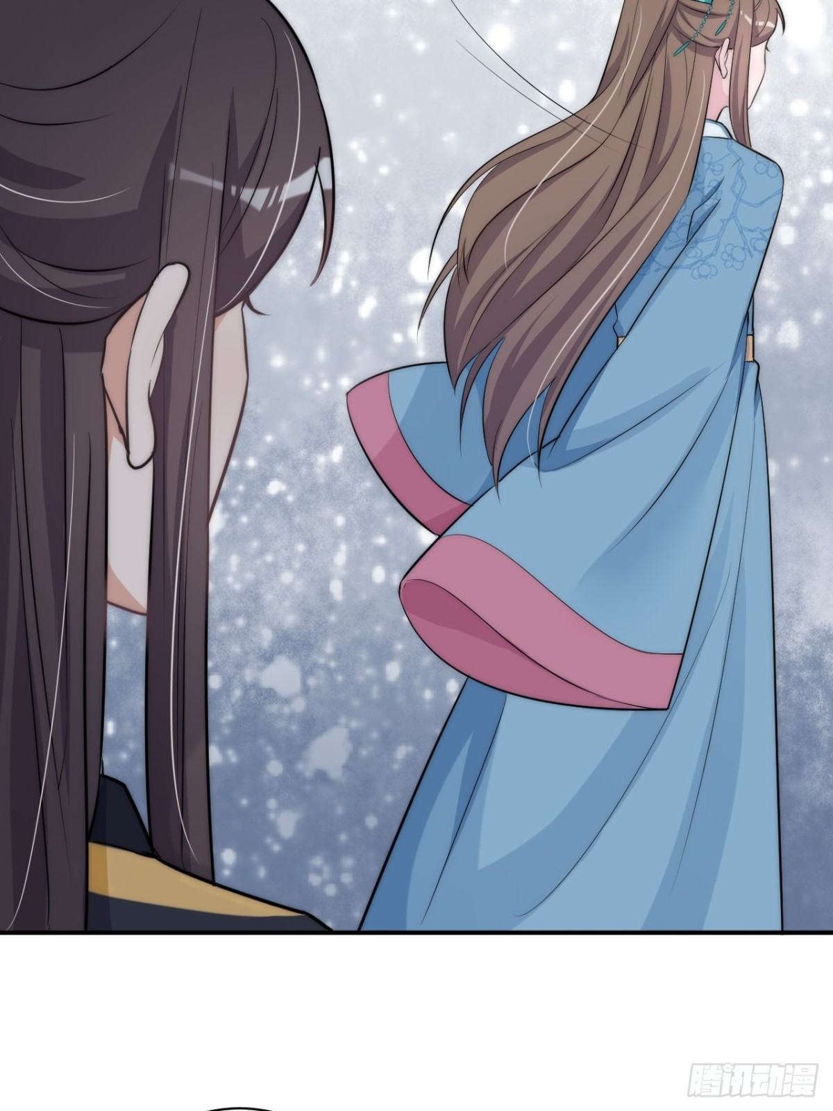 《宫斗live》秦钮钴禄晓归来！ 第35页
