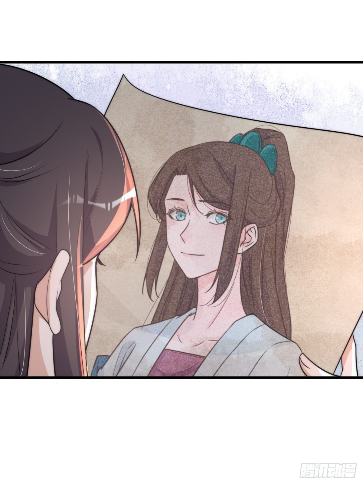 《宫斗live》秦钮钴禄晓归来！ 第3页