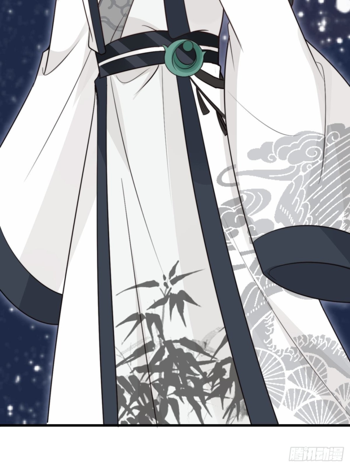 《宫斗live》求求了！帝晓别BE！ 第29页