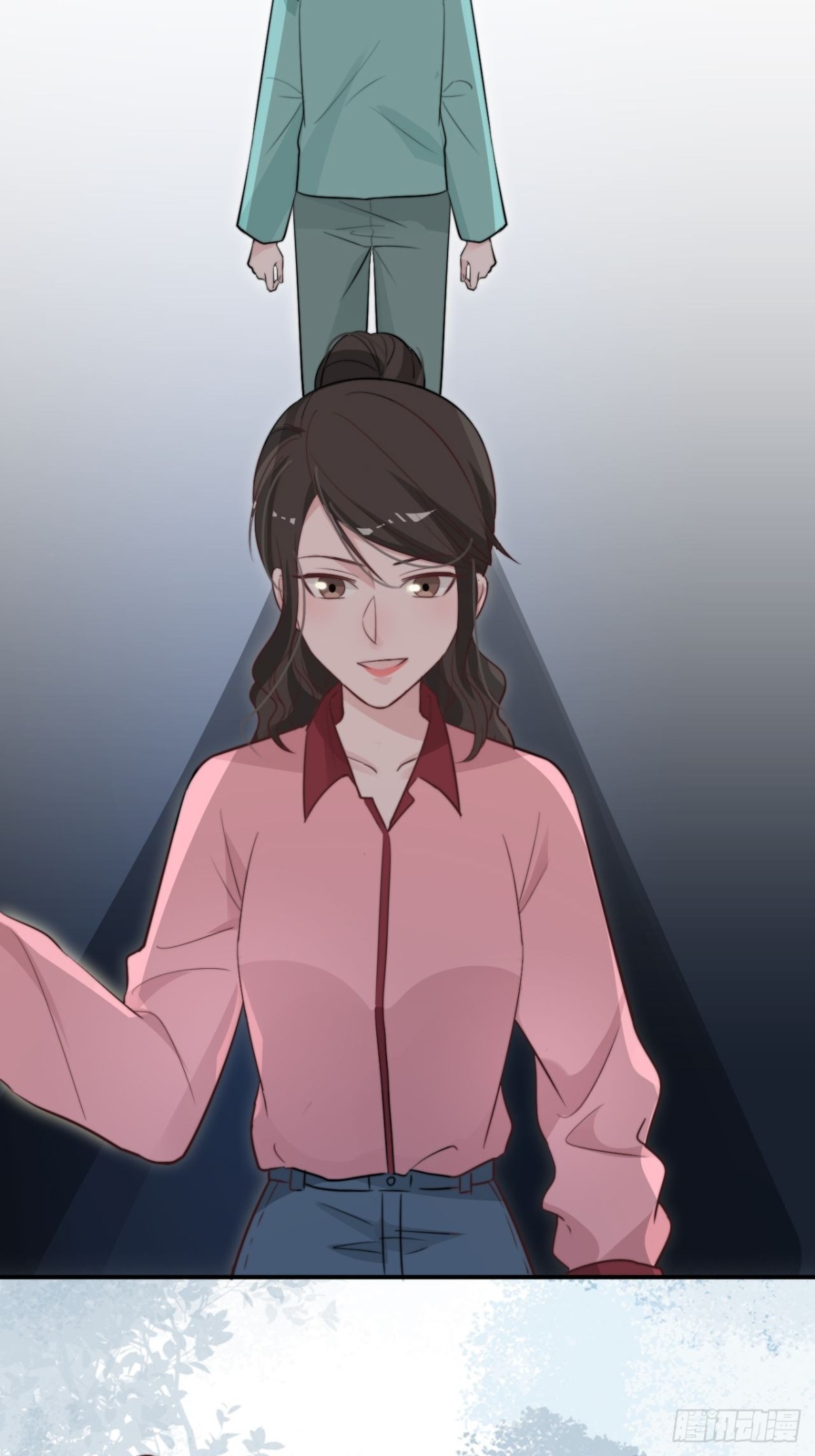 《宫斗live》帝晓神助攻上线！ 第35页