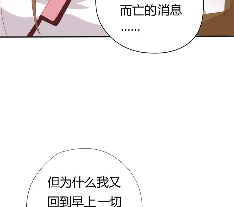 《穿越女总想抢我夫君》第3话 重来与拯救 第31页