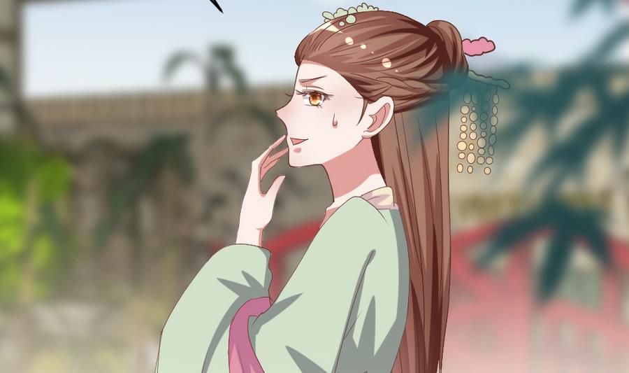 《穿越女总想抢我夫君》第20话 这个丫鬟也是穿越女？ 第23页