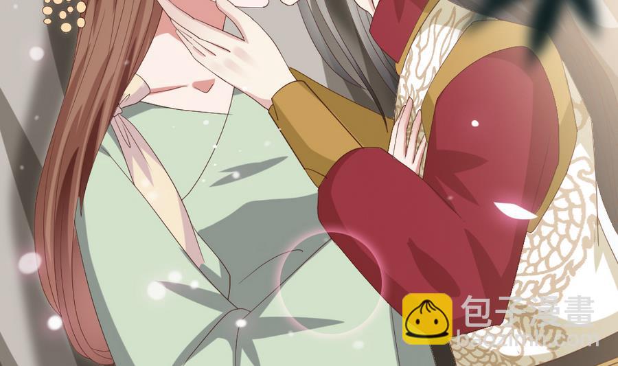 《穿越女总想抢我夫君》第20话 这个丫鬟也是穿越女？ 第3页