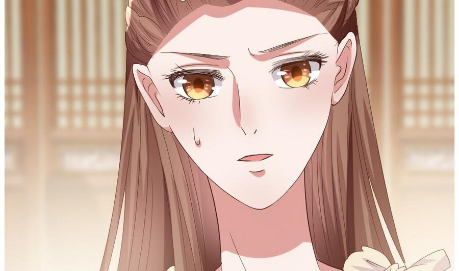 《穿越女总想抢我夫君》第22话 严华寺求证，遇渣男！ 第6页