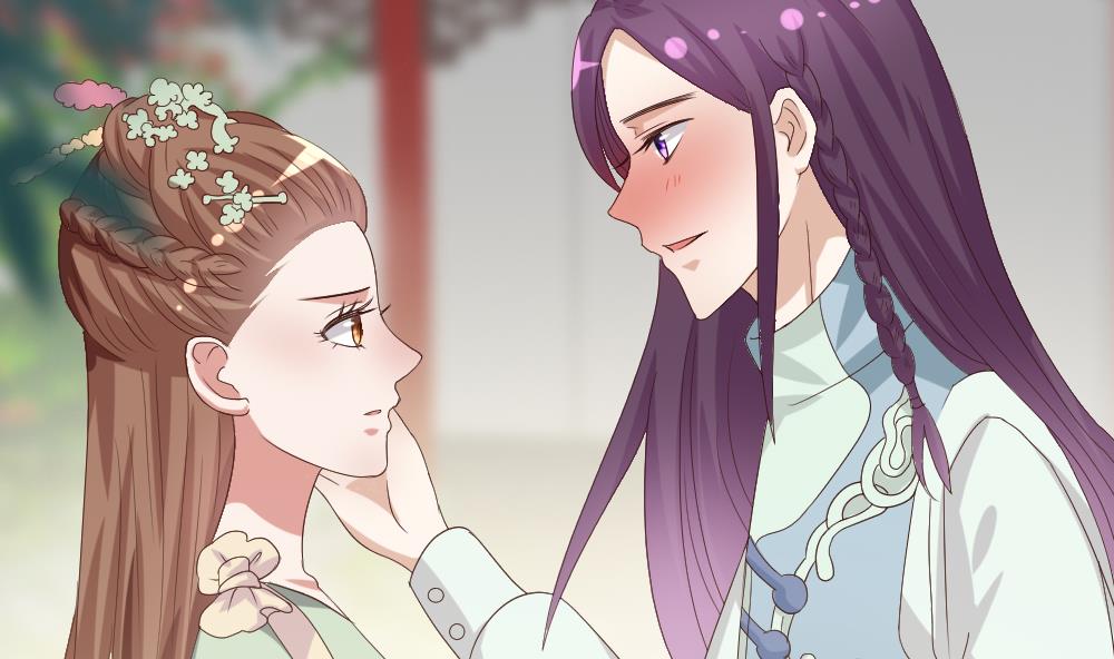 《穿越女总想抢我夫君》第25话 能否成功？ 第11页