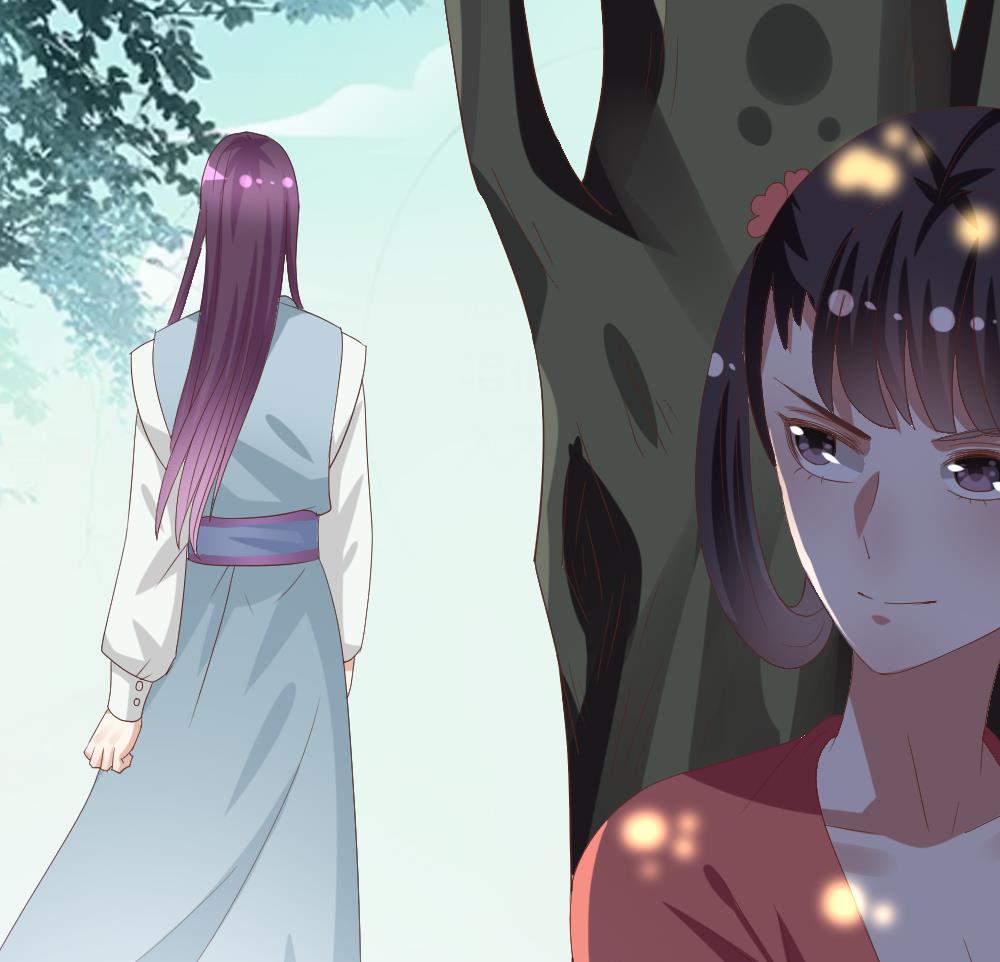 《穿越女总想抢我夫君》第25话 能否成功？ 第30页