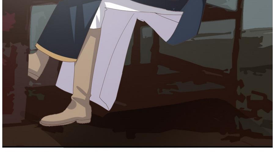 《穿越女总想抢我夫君》第27话 私会 第23页