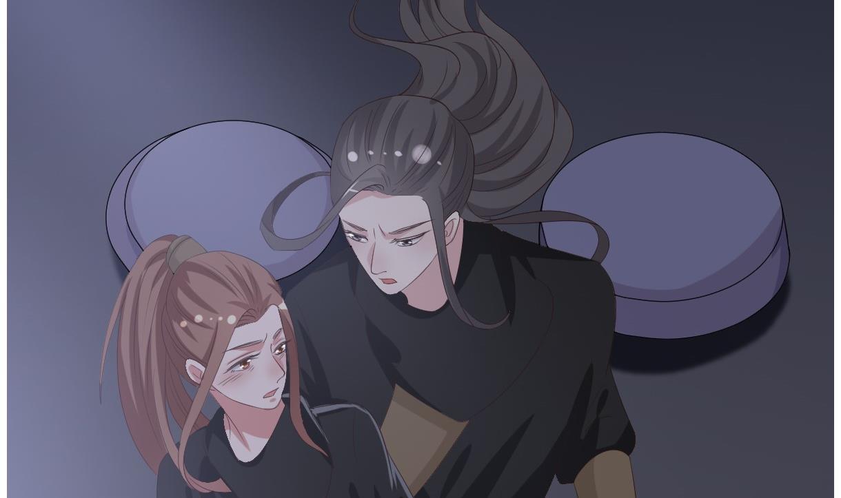 《穿越女总想抢我夫君》第30话 皇上的赏赐 第11页