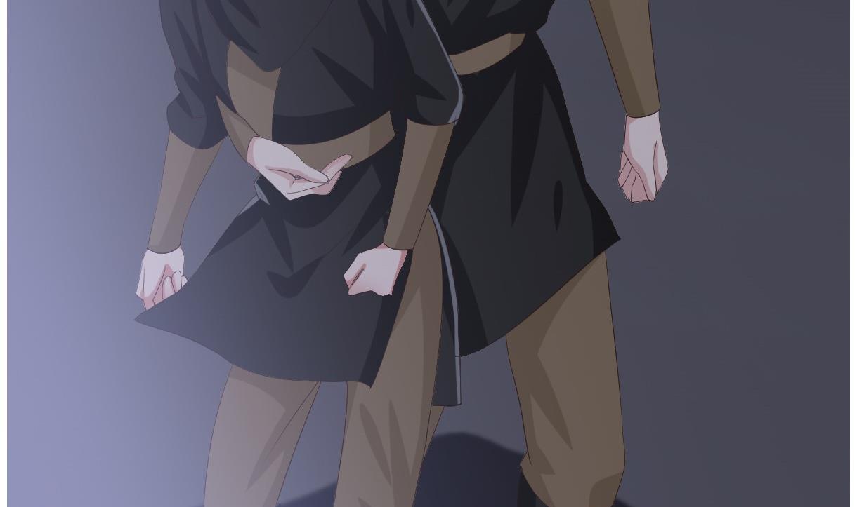 《穿越女总想抢我夫君》第30话 皇上的赏赐 第12页