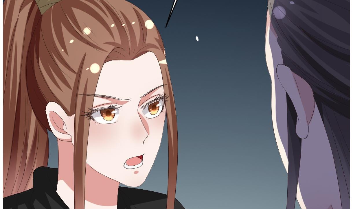 《穿越女总想抢我夫君》第30话 皇上的赏赐 第23页
