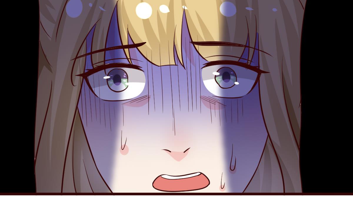 《穿越女总想抢我夫君》第34话 质问 第44页